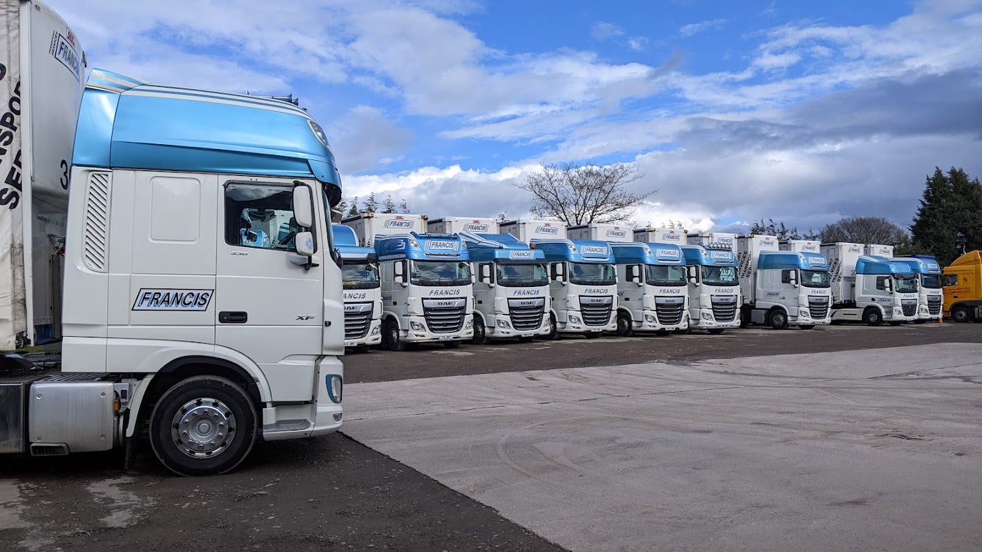 Francis Transport