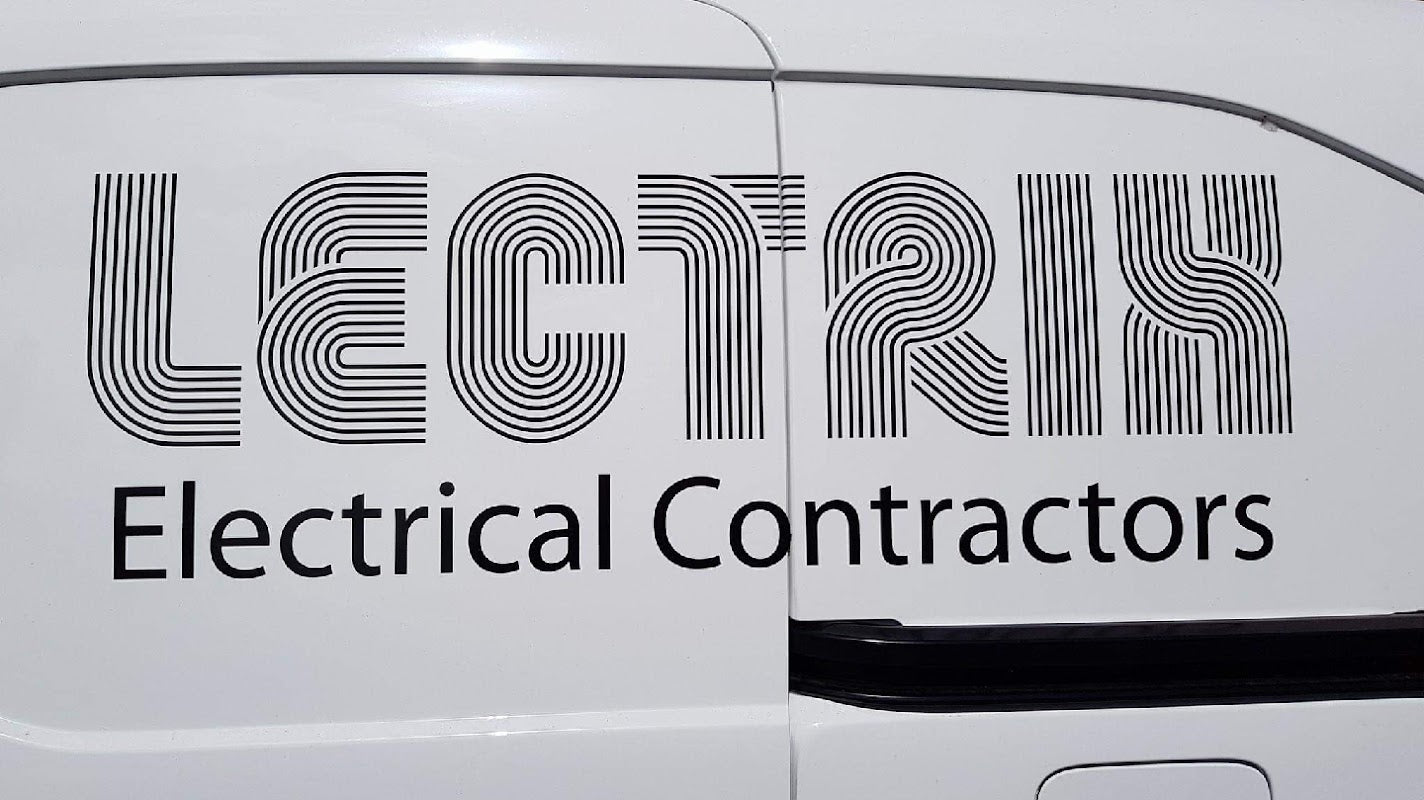 Lectrix Electrical Contractors
