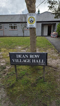 Dean Row Village Hall