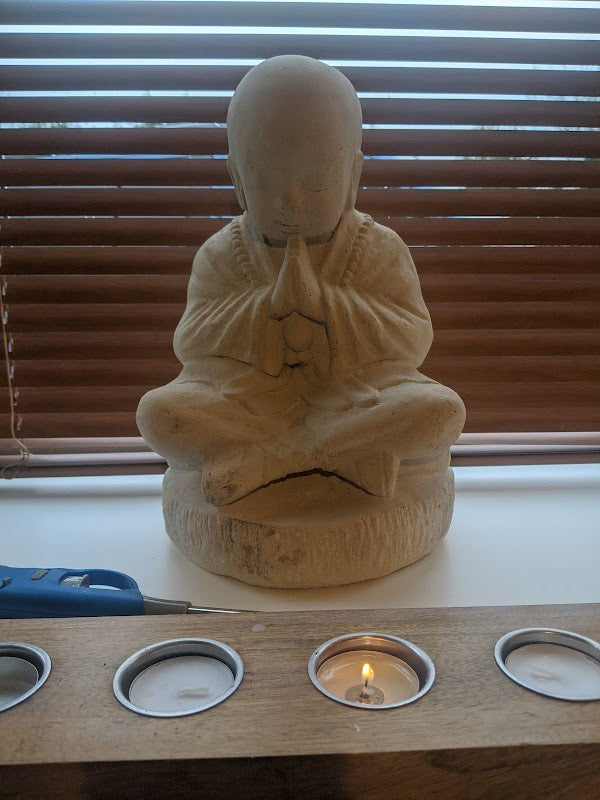 Navitas Centre - Reflexology & Reiki