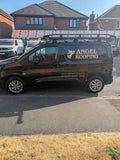 Angel Roofing