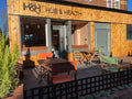 Hub and Health Alsager
