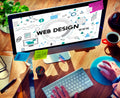 Create and Elevate Web Design