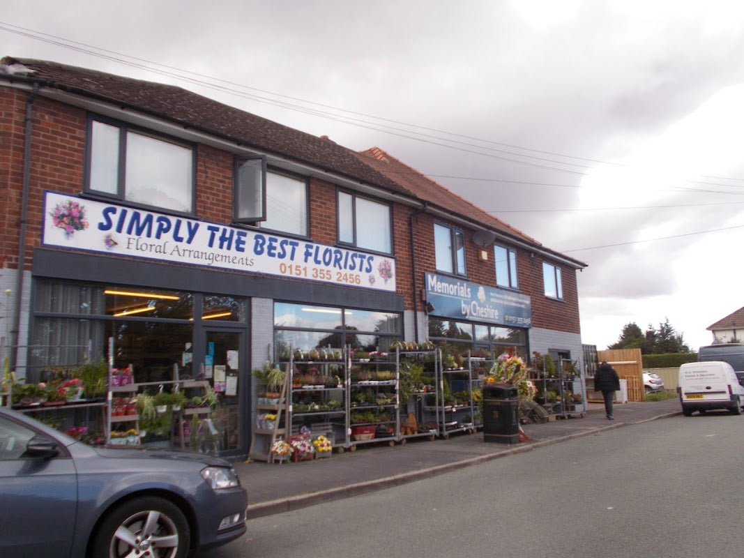 simplythebestflorists