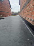 SL roofing Cheshire