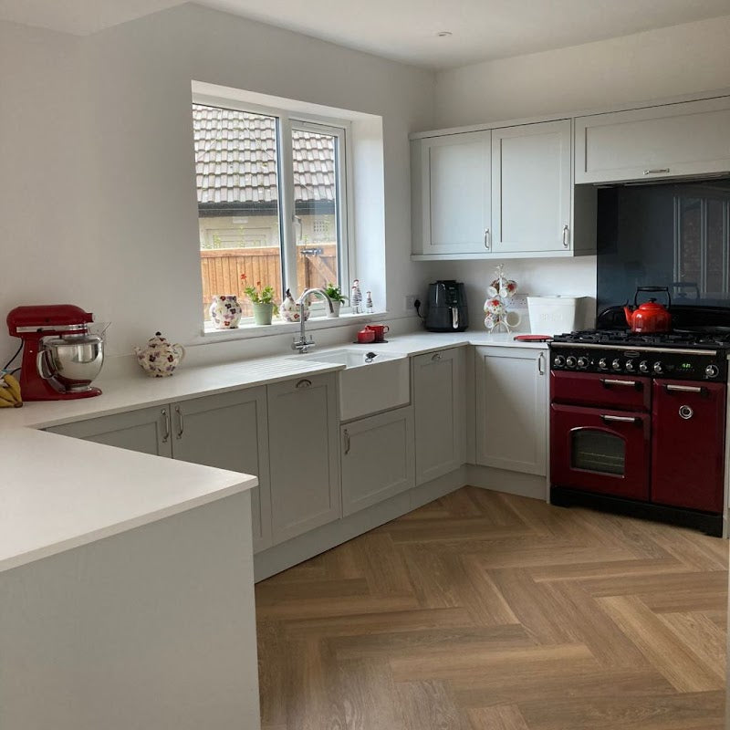 Gatley Kitchens & Bedrooms