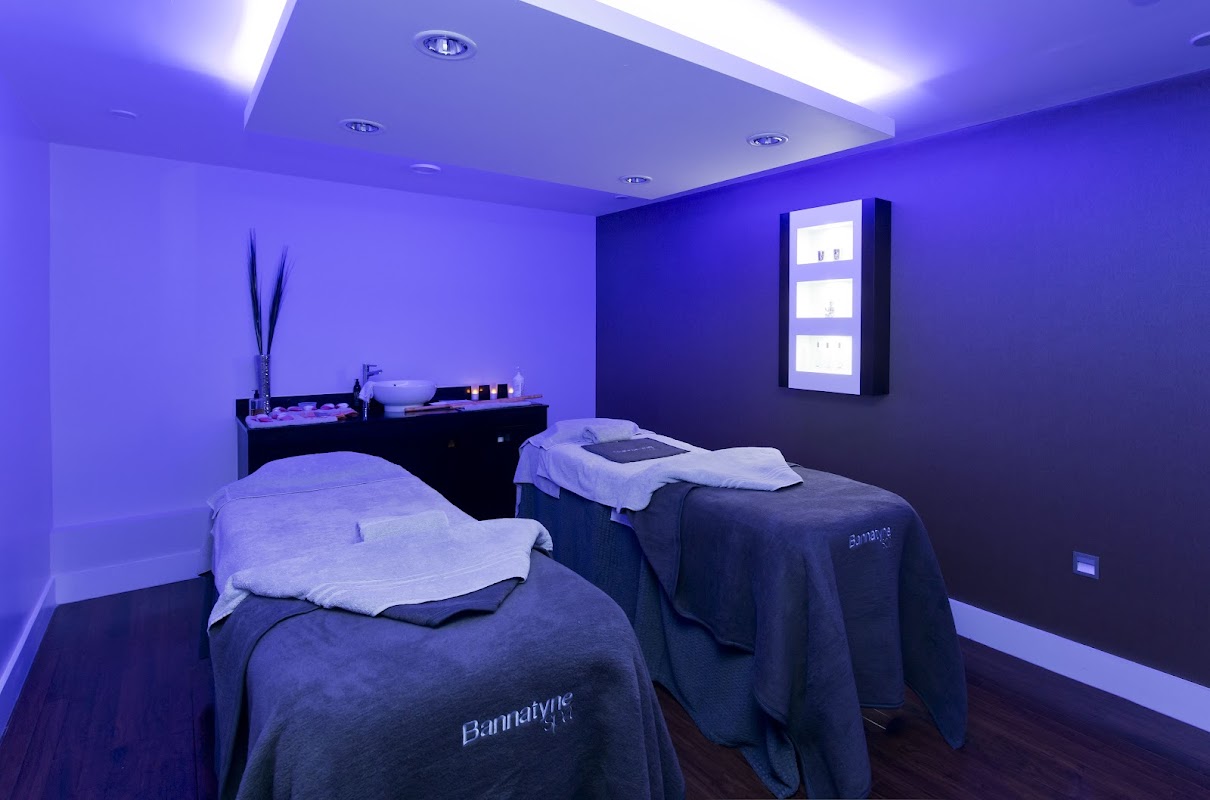 Bannatyne Health Club and Spa