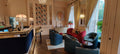 Afternoon Tea at Mottram Hall