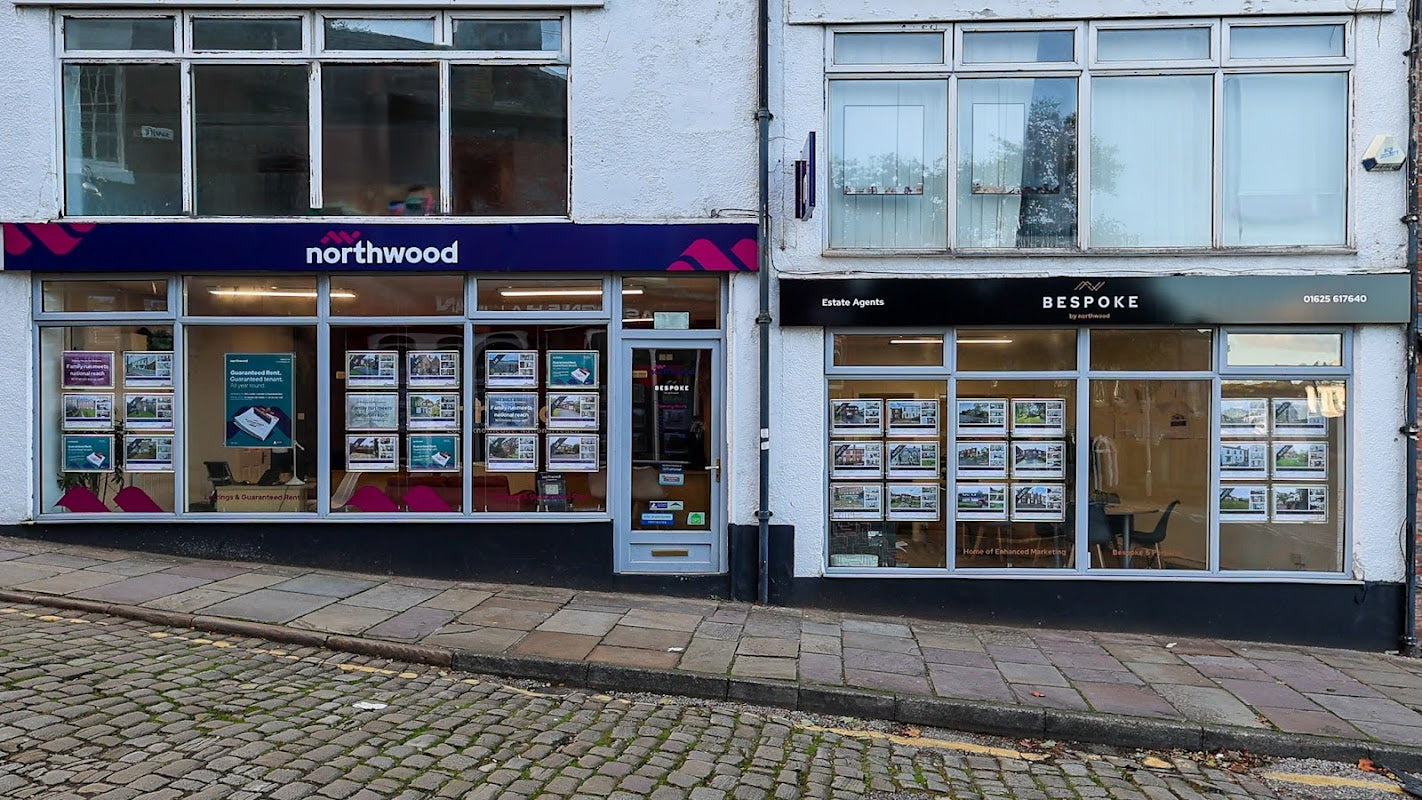 BESPOKE Estate Agents & Northwood Letting Agents
