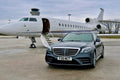 Manchester Corporate Travel