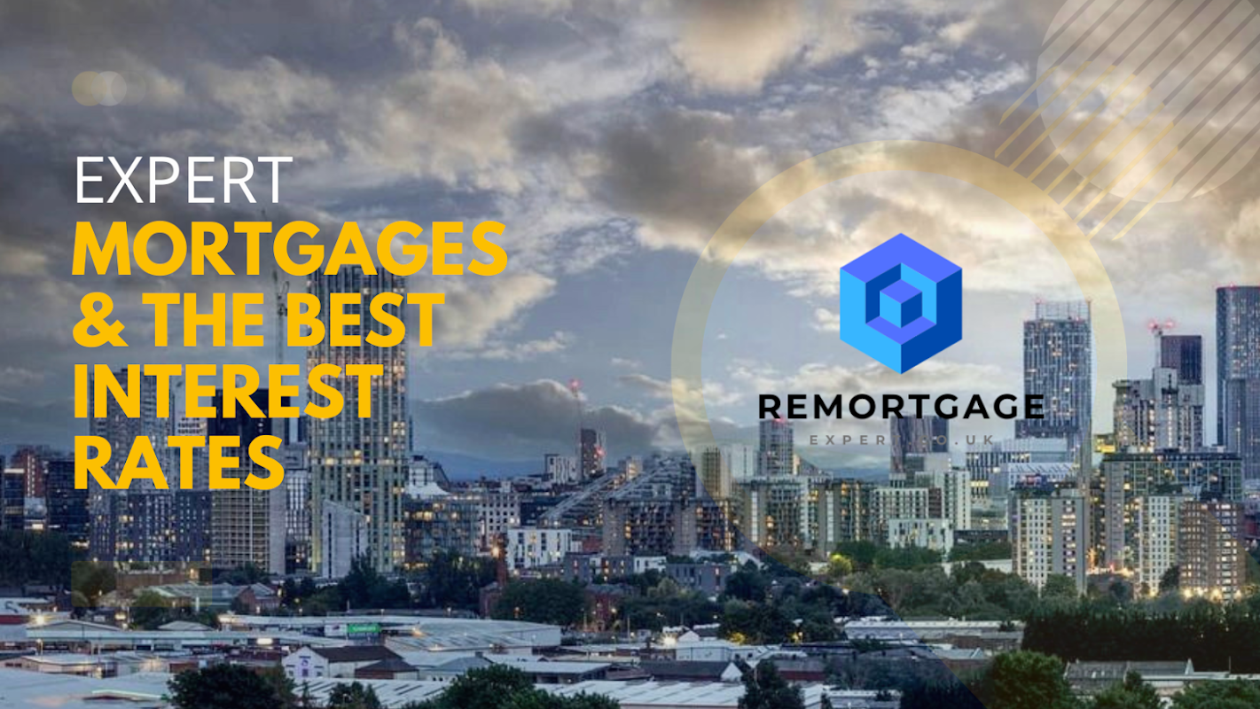 Remortgage Expert
