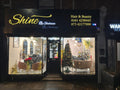 Shine by shabnam