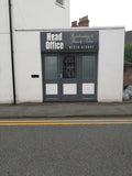 HeadOffice