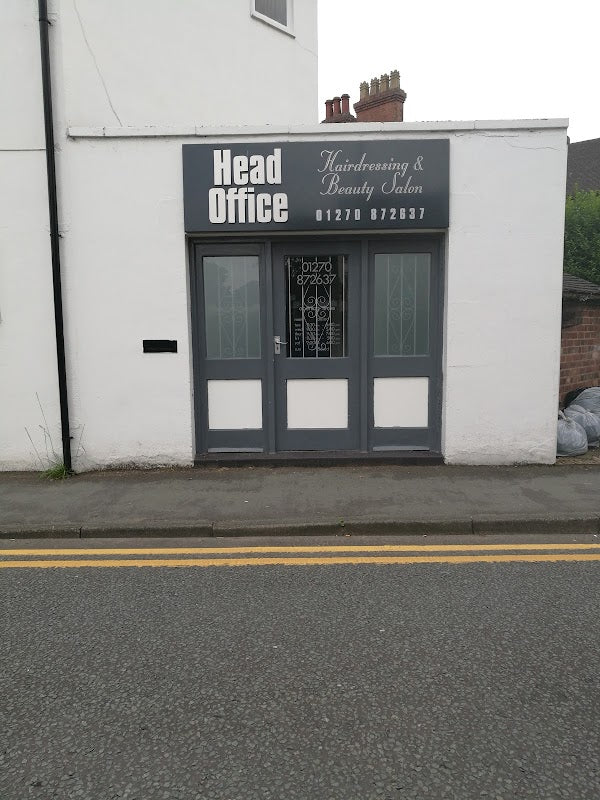 HeadOffice