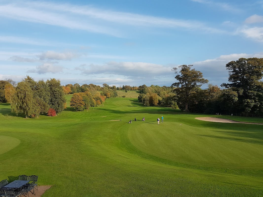 Premier Golf Course
