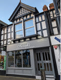 Sarah's Wedding Boutique