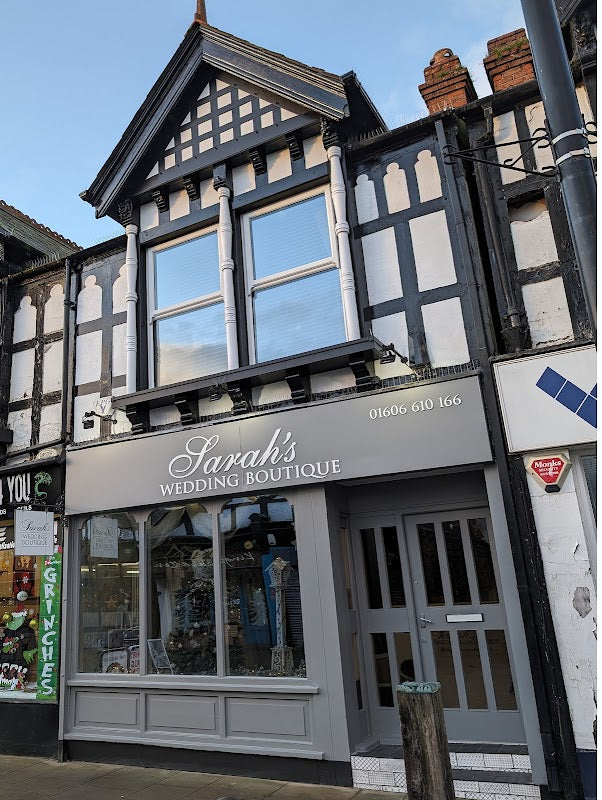 Sarah's Wedding Boutique