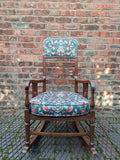 Oxygen Upholstery