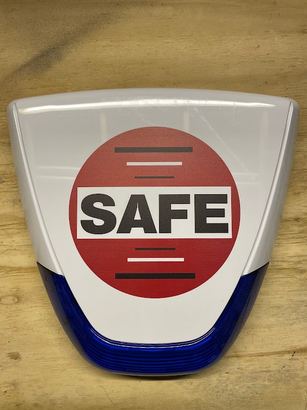 Safe Security