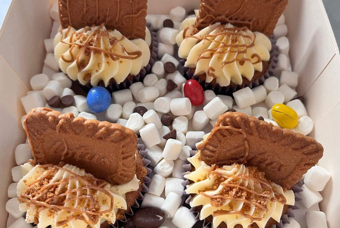 A & J Bakes