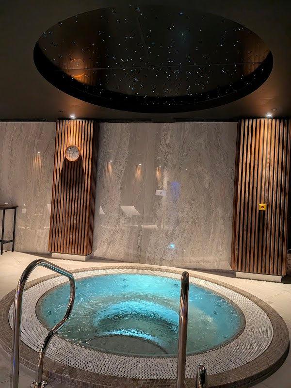 Iâl Spa