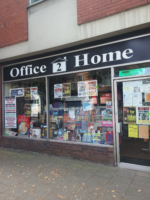 Office 2 Home