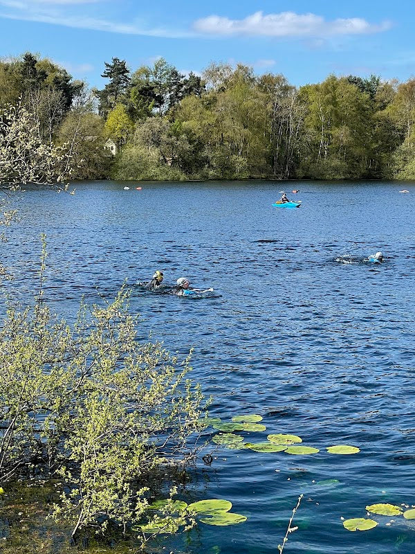 Uswim!