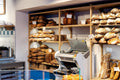 GAIL's Bakery
