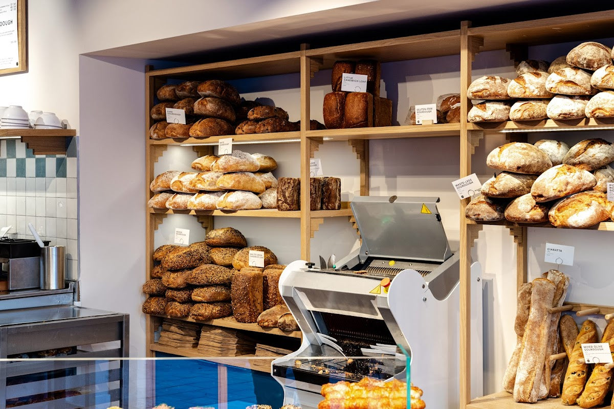 GAIL's Bakery