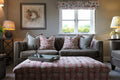 Hampton House Interiors