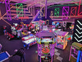 Tenpin