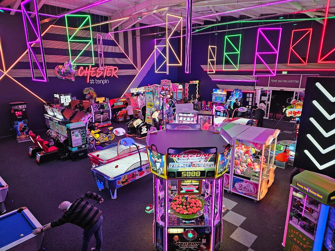 Tenpin