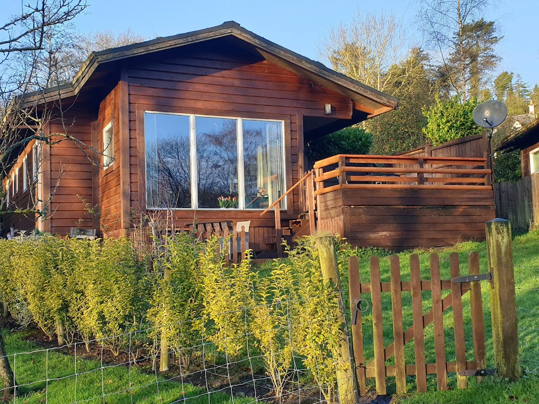 Rudyard Lake Lodges