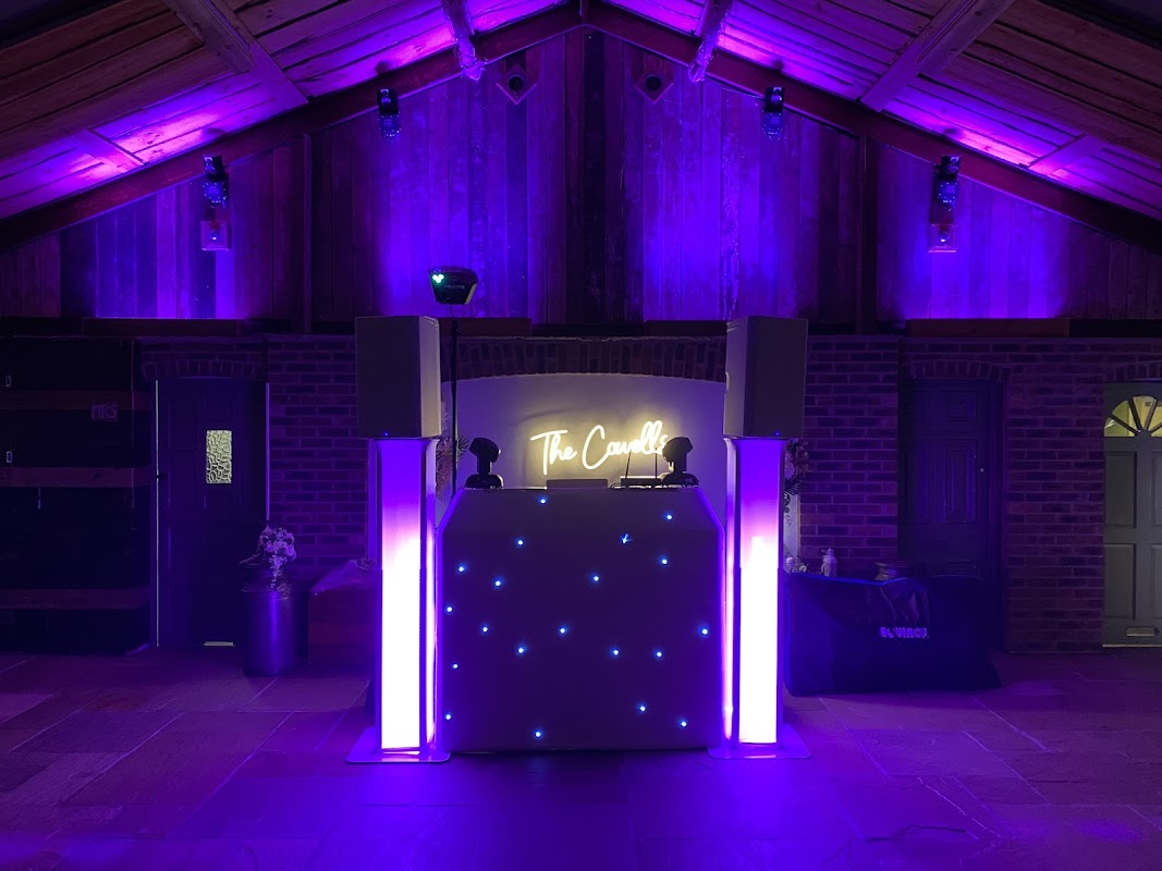 SBDJ Entertainment
