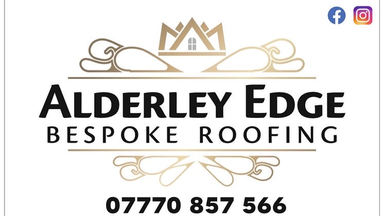 Alderley Edge Bespoke Roofing