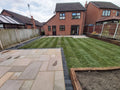 Anchor Paving