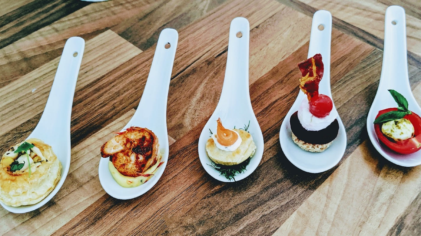 Dine A Design Catering