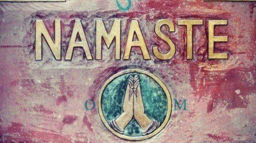 My Yoga Place