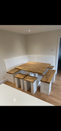 JA Carpentry And Building