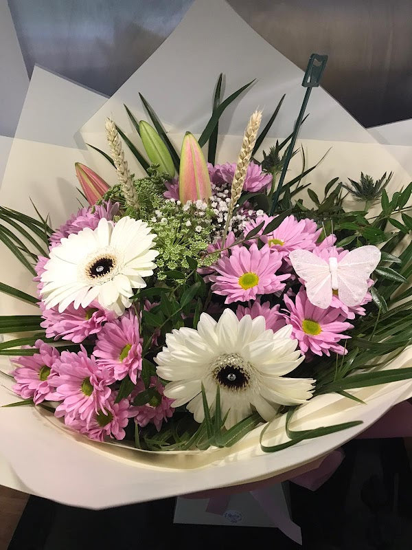 Staceys Bouquets
