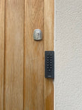 JP Locksmiths and Home Security