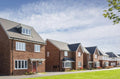 Foxcote - Bloor Homes, Cheadle
