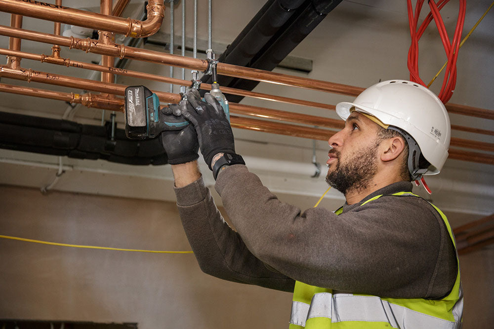Meel Group - Projects: Mechanical & Electrical Contractors
