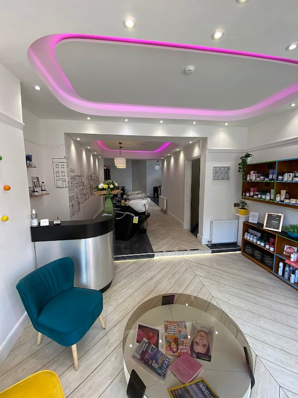 Aidali Hair Studio