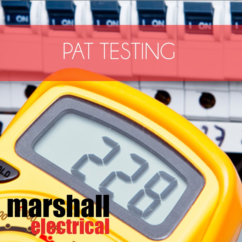 Marshall Electrical