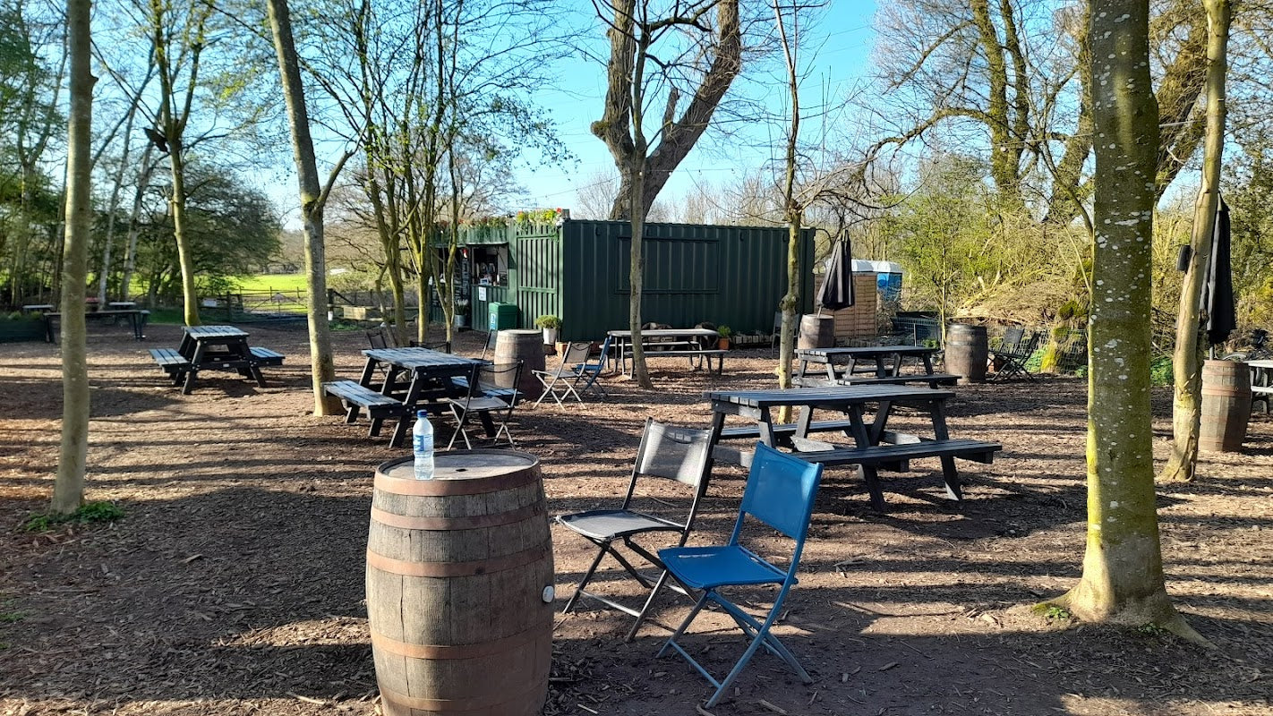 Riverbank Coffee