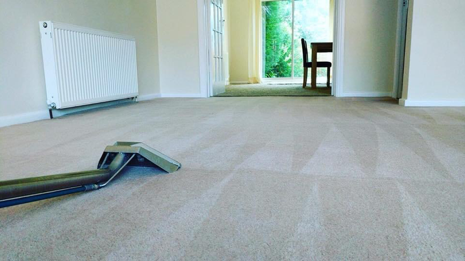 The Carpet Cleaning Company