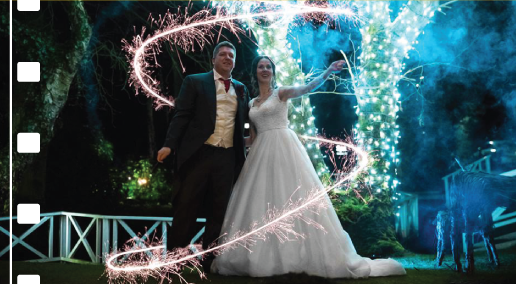 Neil Harris Videography