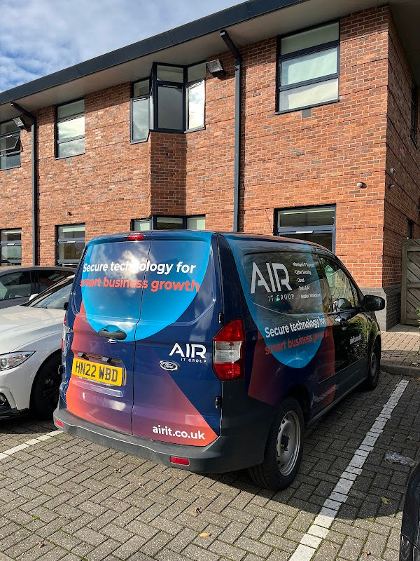 Air IT North West