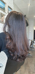 Cabello Hair Design